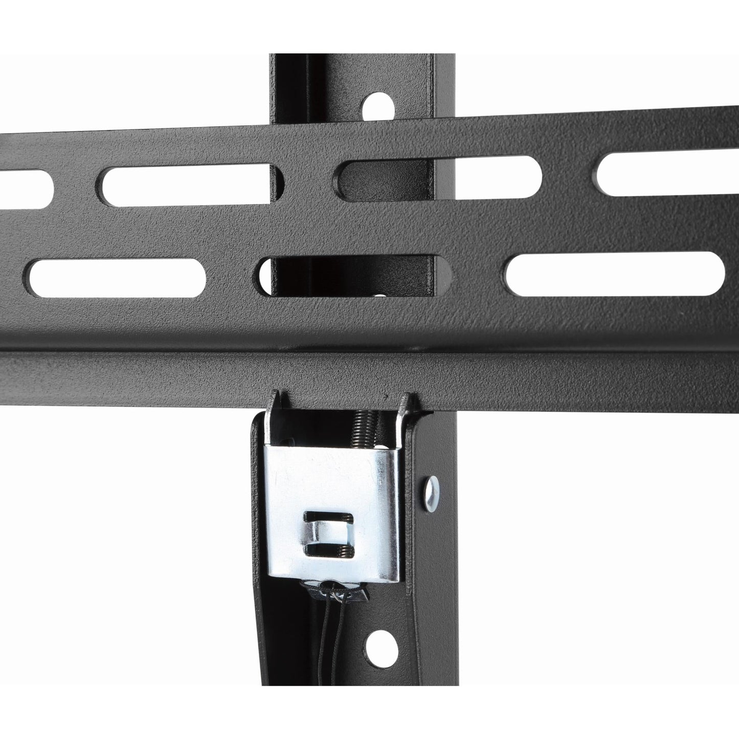 EzyMount Heavy Duty Flat TV Wall Mount (60-100")