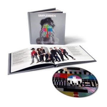 Walk Between Worlds (Deluxe Edition)