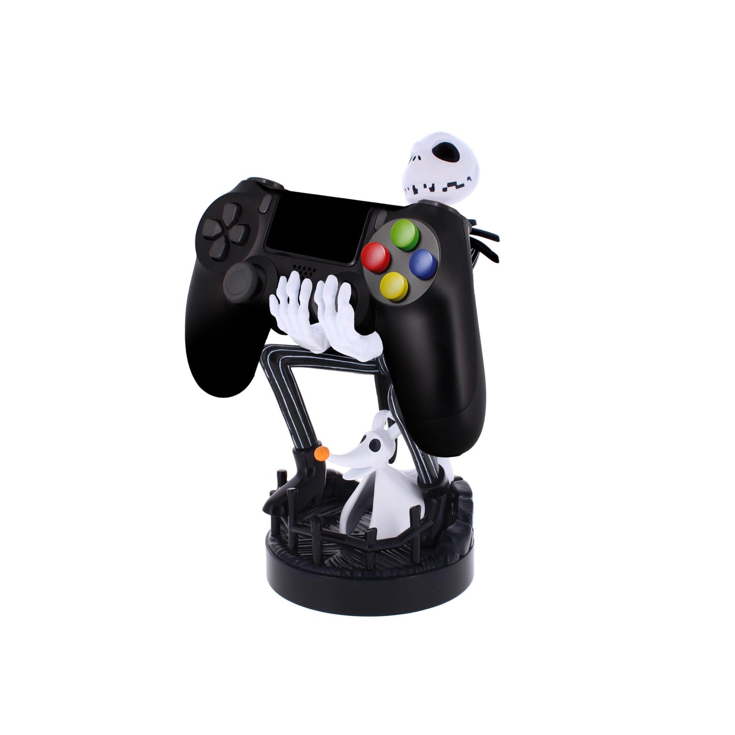 The Nightmare Before Christmas: Jack Skellington Cable Guys Original Controller and Phone Holder