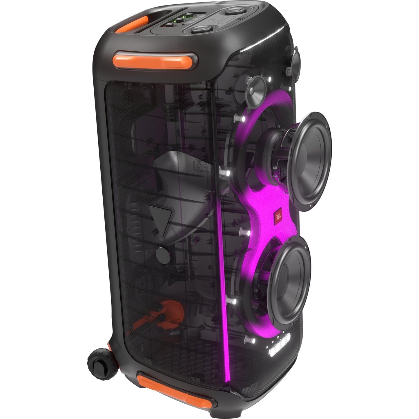 JBL PartyBox 710 Bluetooth Speaker