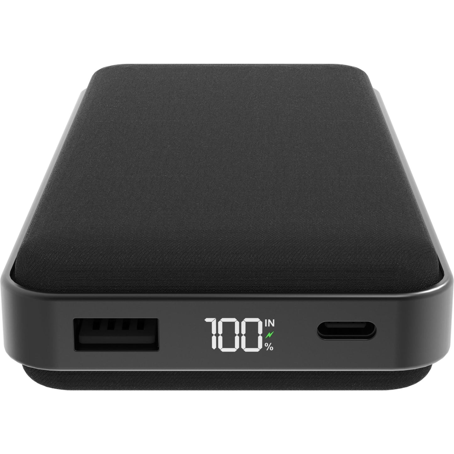 Cygnett ChargeUp Reserve 2nd Gen 20k Power Bank (Black)