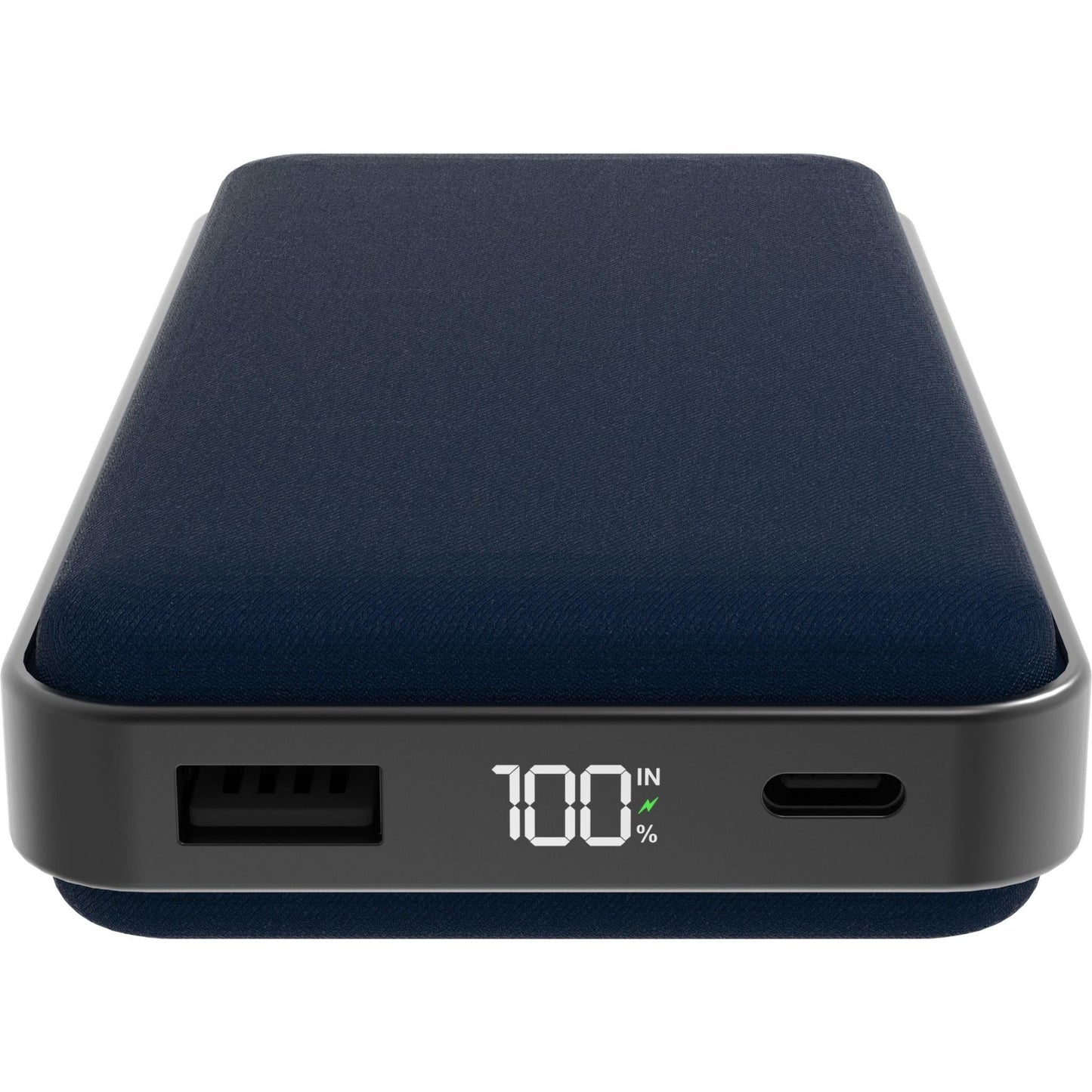 Cygnett ChargeUp Reserve 2nd Gen 20k Power Bank (Blue)