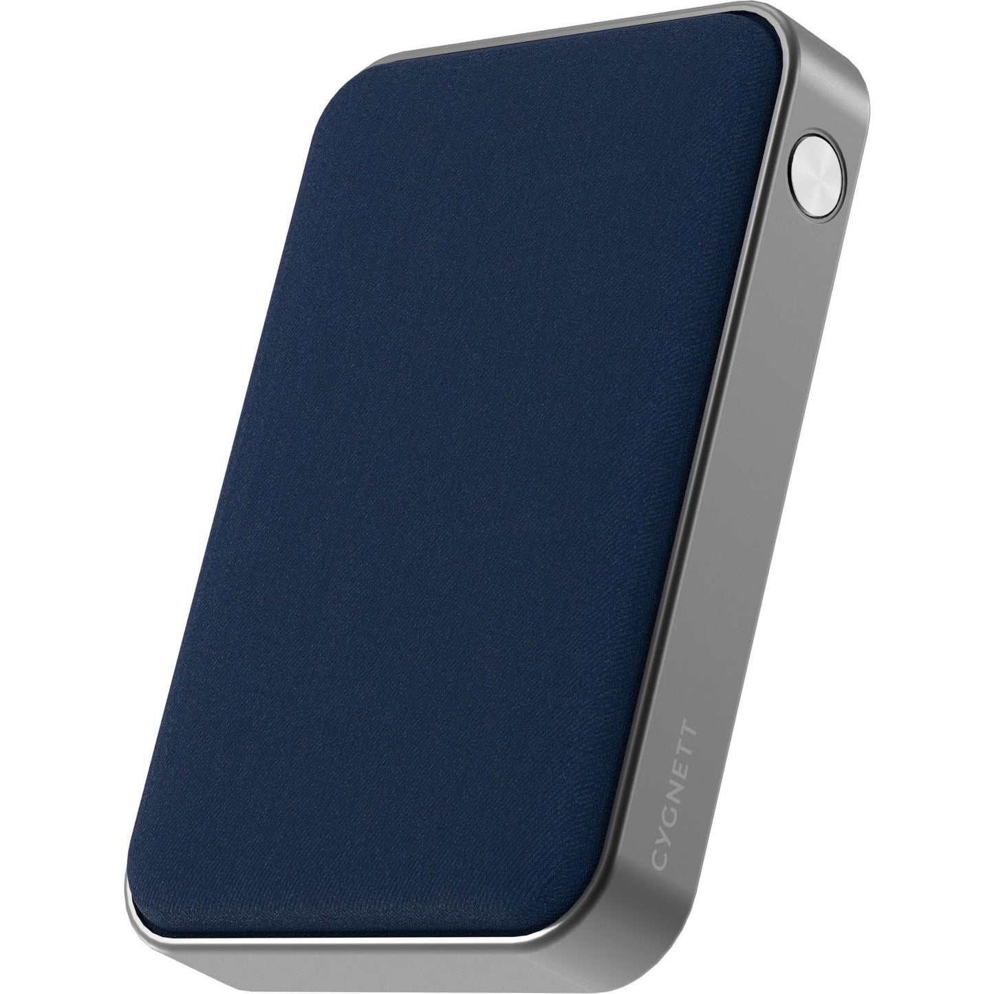 Cygnett ChargeUp Reserve 2nd Gen 10k Power Bank (Blue)