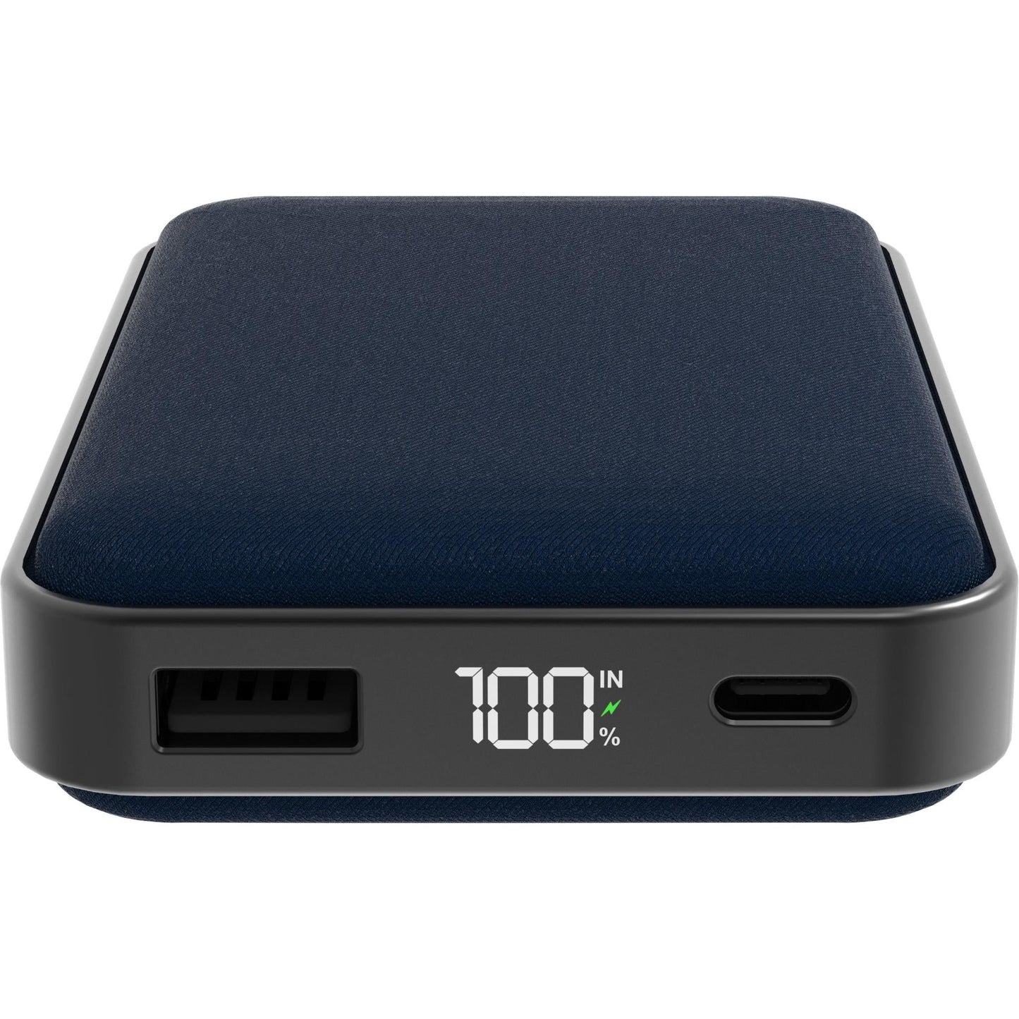 Cygnett ChargeUp Reserve 2nd Gen 10k Power Bank (Blue)