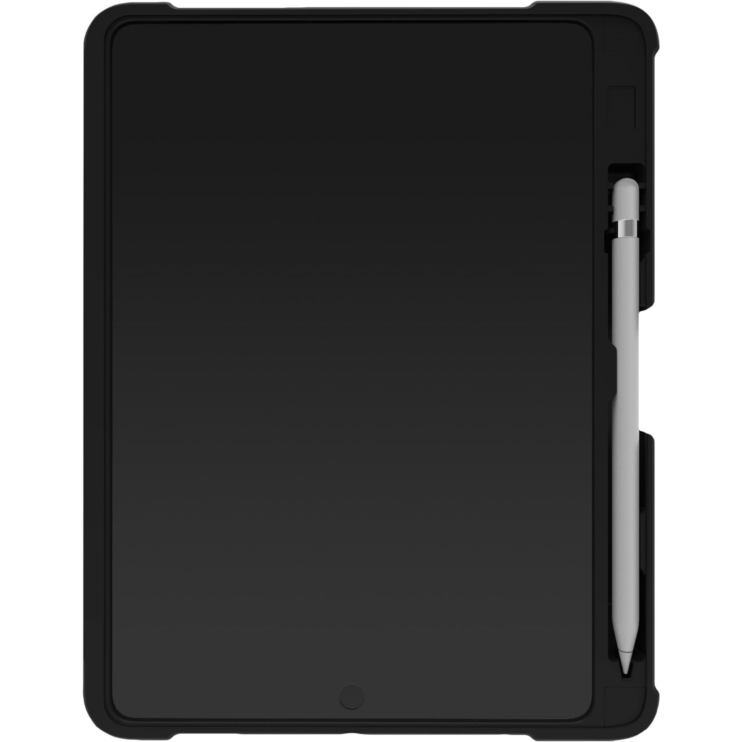 STM Dux Bluetooth Keyboard Case for iPad 7th/8th/9th gen (Black)