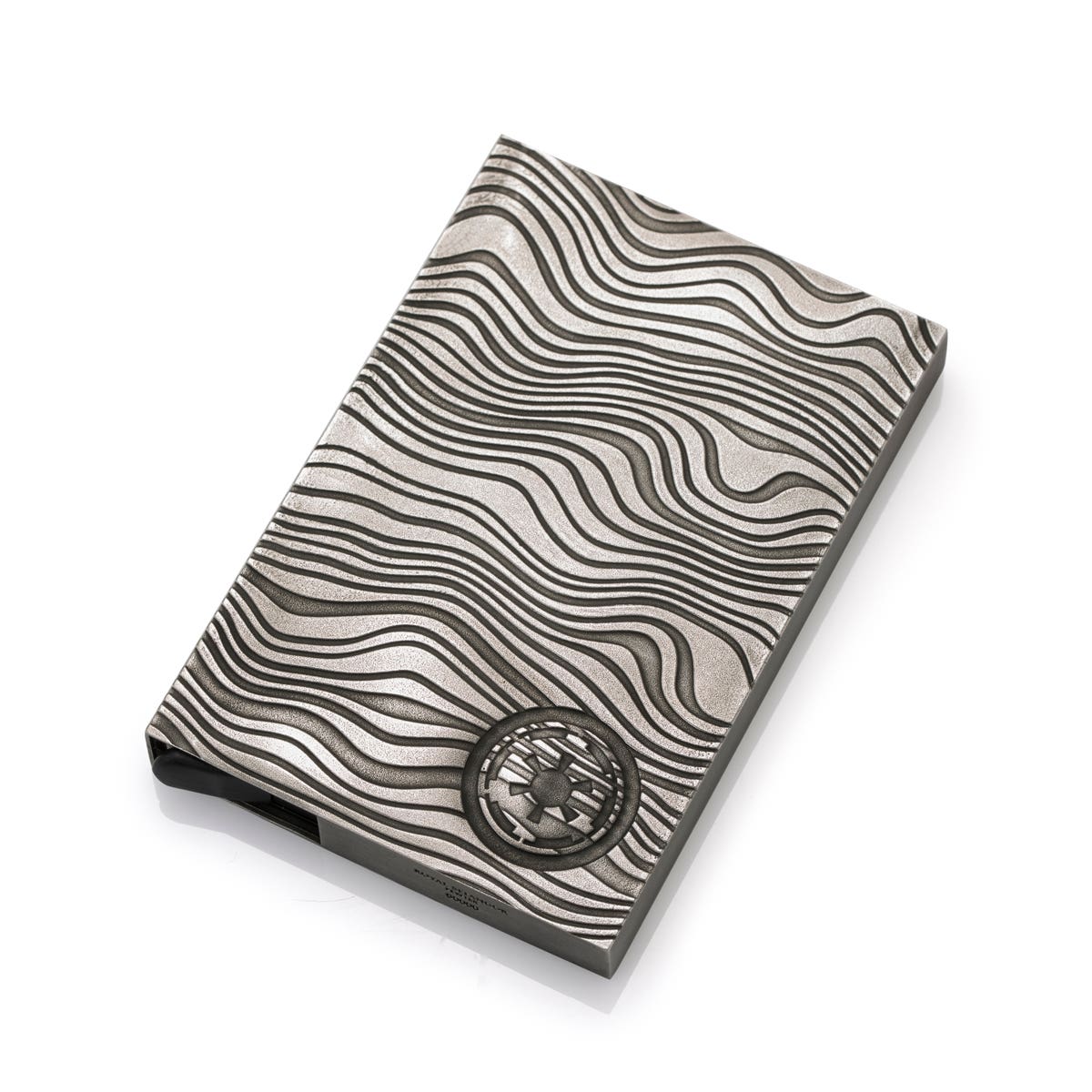 Star Wars Beskar Ingot Credit Card Wallet