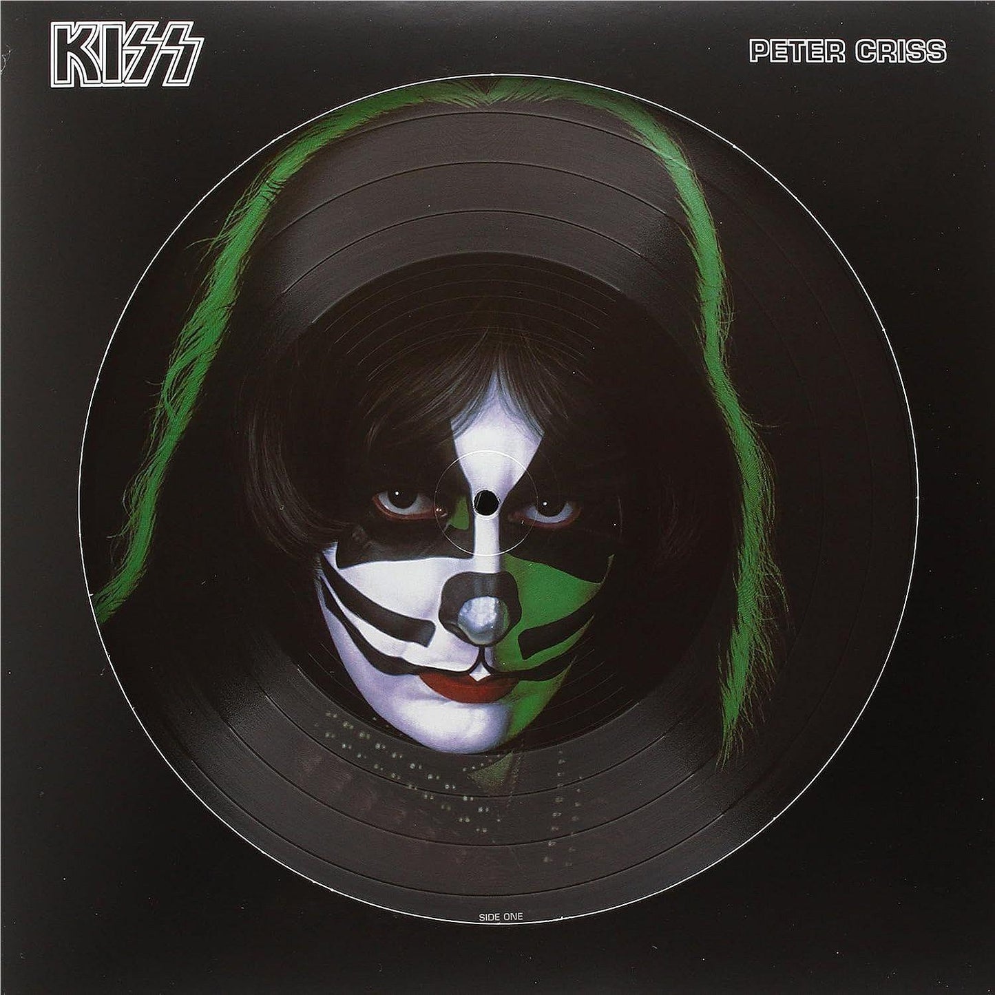 Peter Criss (Picture Disc Vinyl) (Import)
