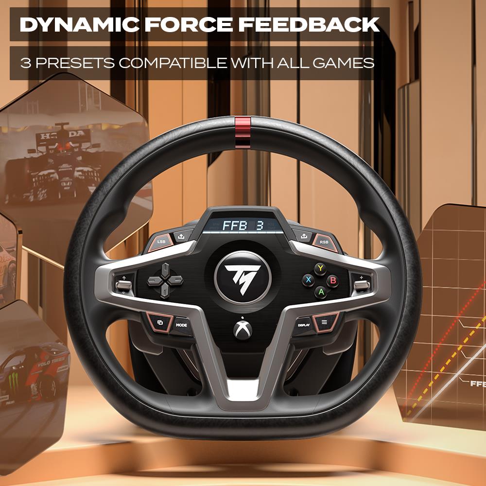 Thrustmaster T248 X Racing Wheel for Xbox / PC