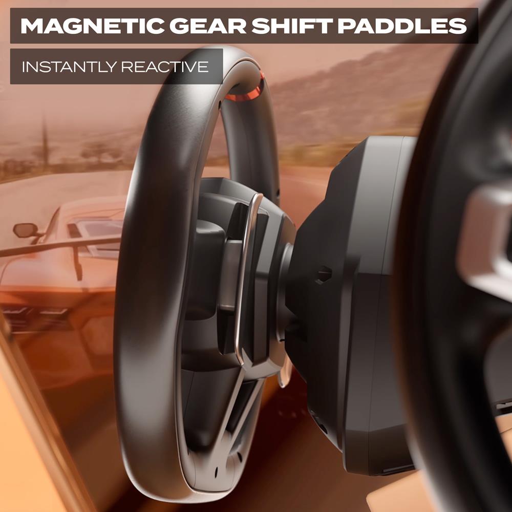 Thrustmaster T248 X Racing Wheel for Xbox / PC