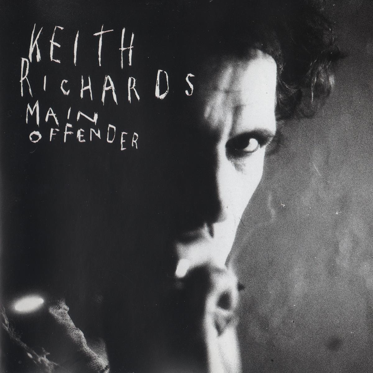 Main Offender (Mediabook Reissue Edition)