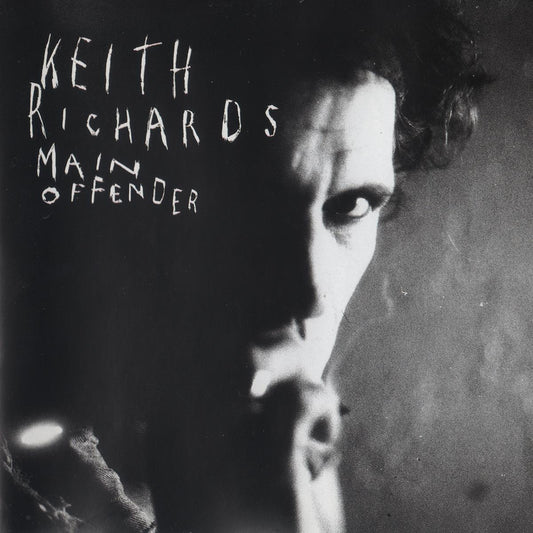 Main Offender (Mediabook Reissue Edition)