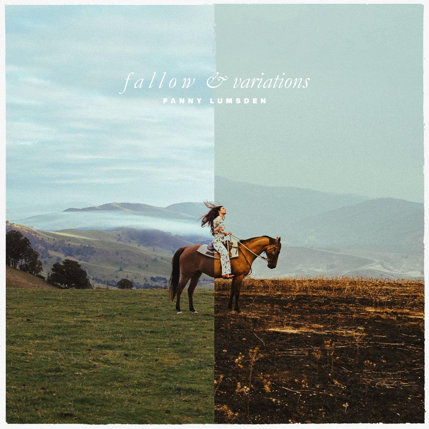 Fallow & Variations (Deluxe 180gm Vinyl)