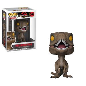 Jurassic Park - Velociraptor Pop! Vinyl Figure