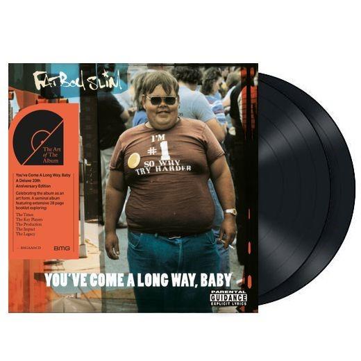 You've Come A Long Way Baby (20th Anniversary Edition) (Vinyl Reissue)