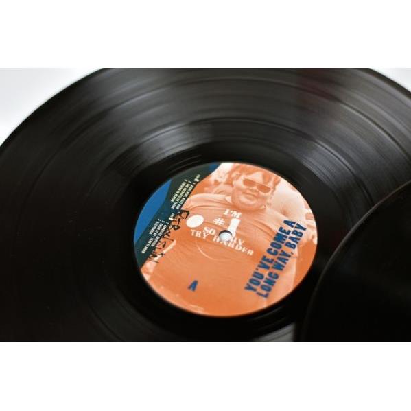 You've Come A Long Way Baby (20th Anniversary Edition) (Vinyl Reissue)
