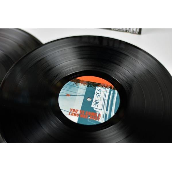 You've Come A Long Way Baby (20th Anniversary Edition) (Vinyl Reissue)