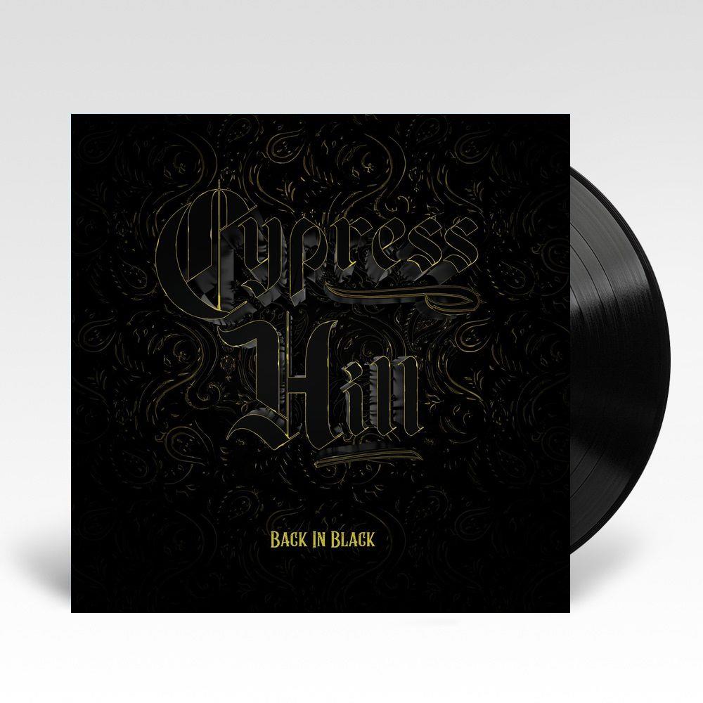 Back In Black (Vinyl)