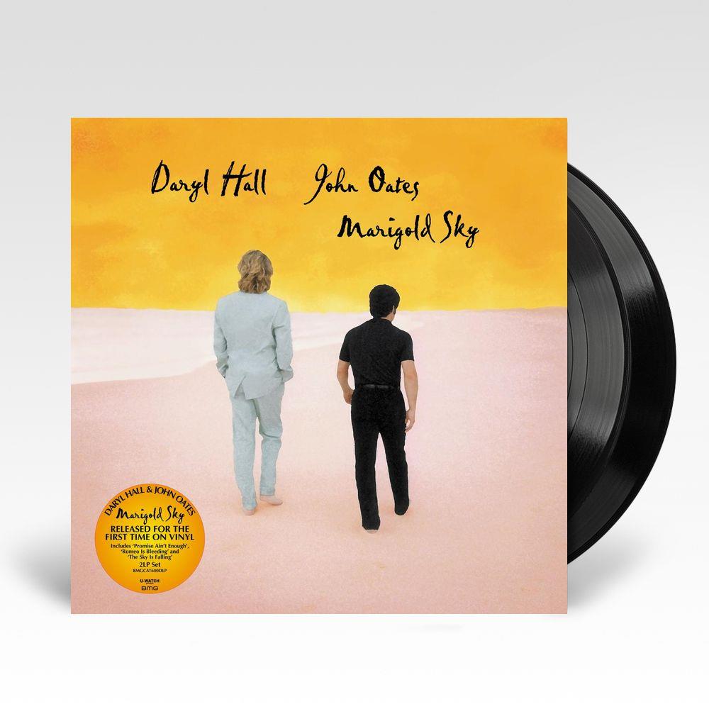 Marigold Sky (Expanded Vinyl)