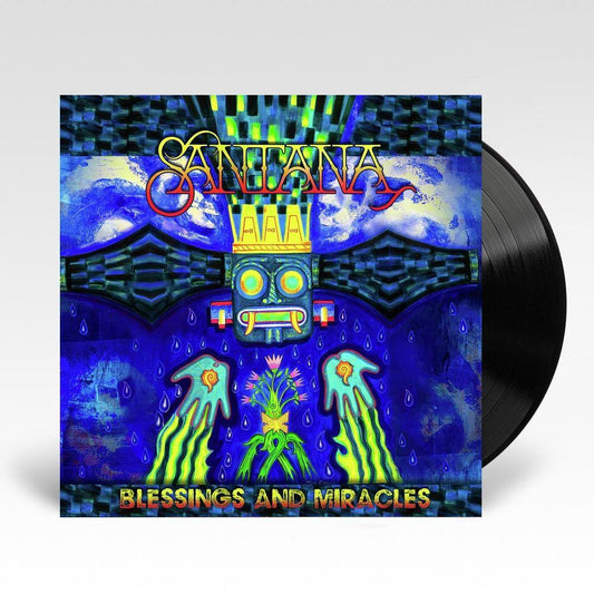 Blessings and Miracles (Vinyl)
