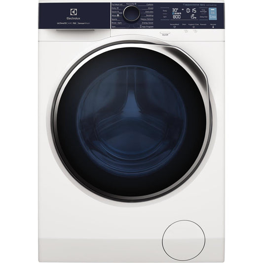 Electrolux EWF1042R7WB 10kg UltimateCare 700 Front Load Washer