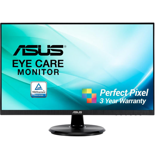 Asus VA27DCP 27" Full HD Type C Monitor with 65W Power Delivery
