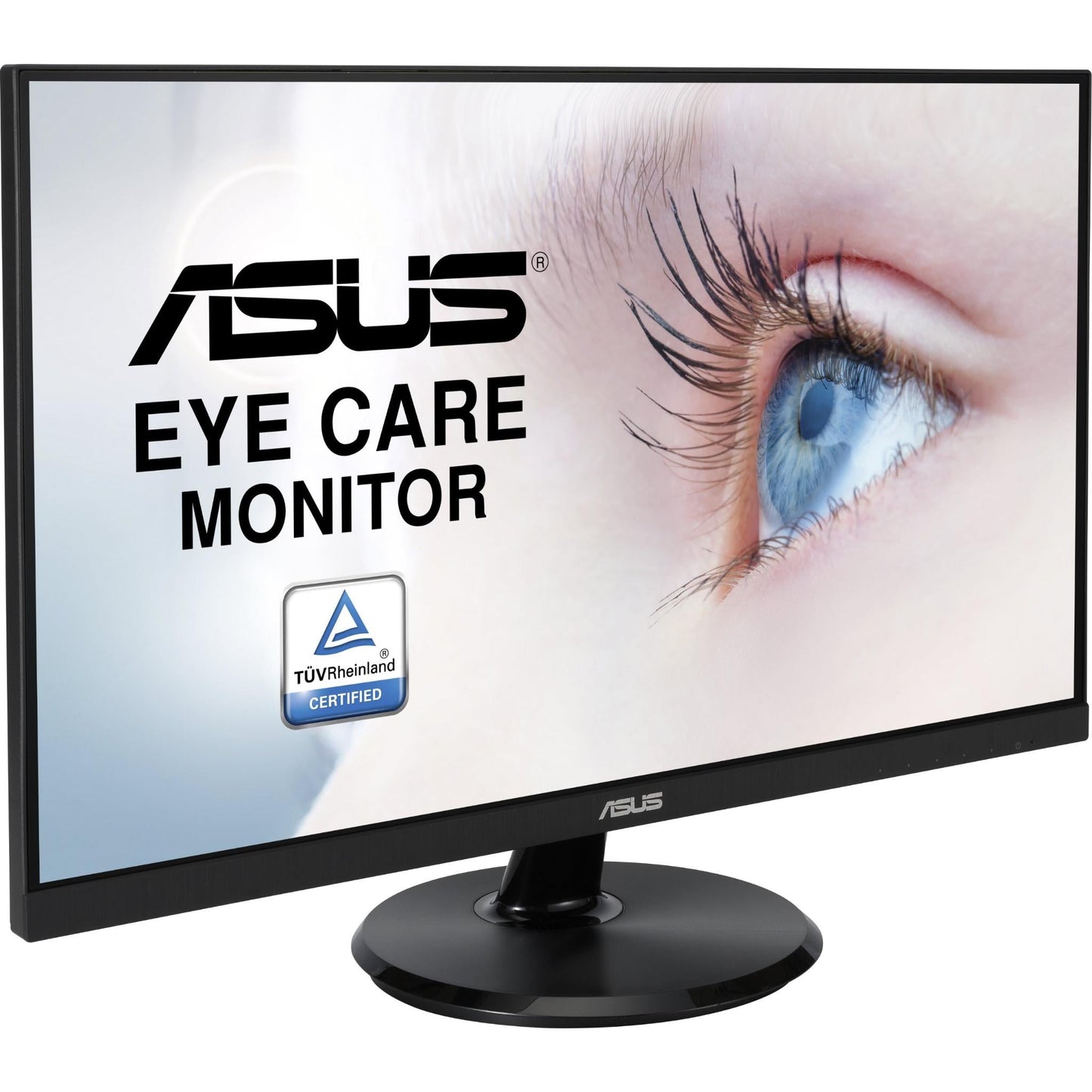 Asus VA27DCP 27" Full HD Type C Monitor with 65W Power Delivery
