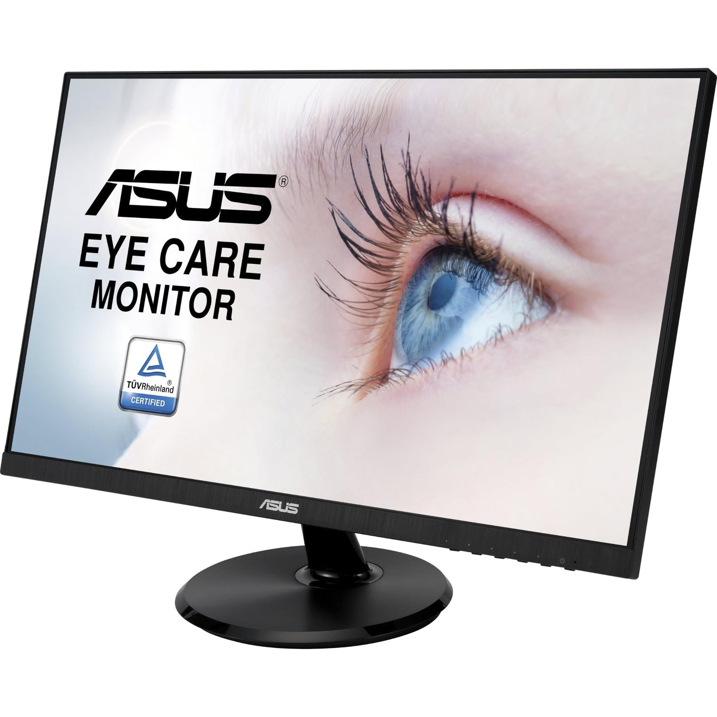 Asus VA27DCP 27" Full HD Type C Monitor with 65W Power Delivery