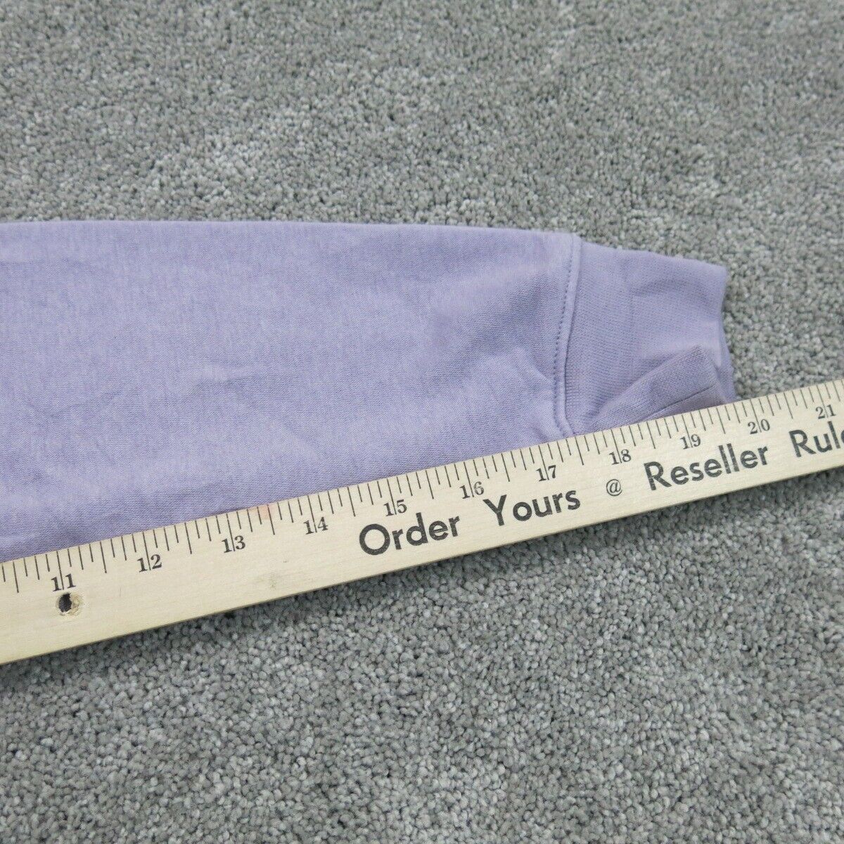 Nike Womens Graphics Hoodie Sweatshirt Long Sleeve Light Purple Size X Small