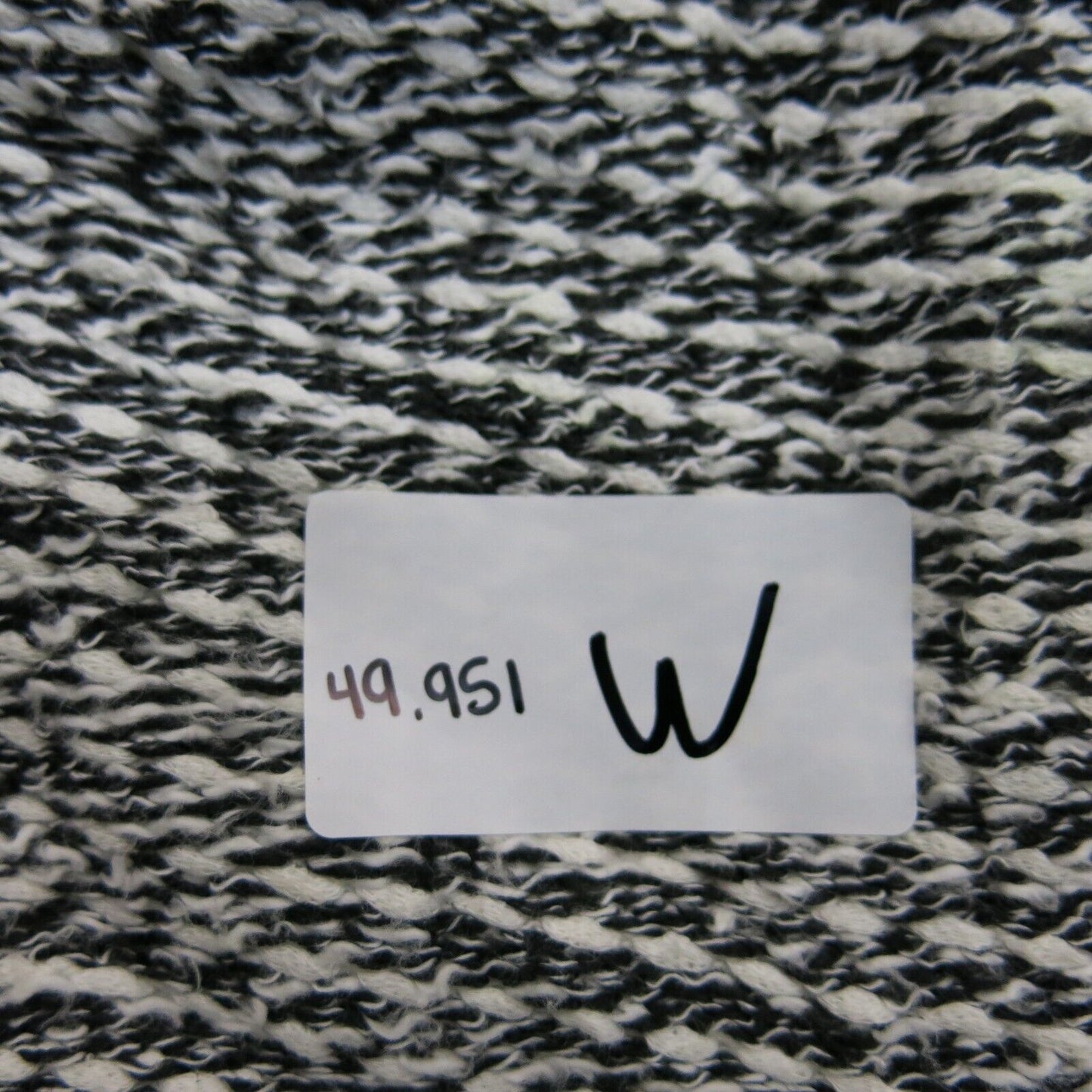 Ann Taylor Loft Women Cardigan Sweater Knitted Full Zip Long Sleeve Black SZ 10