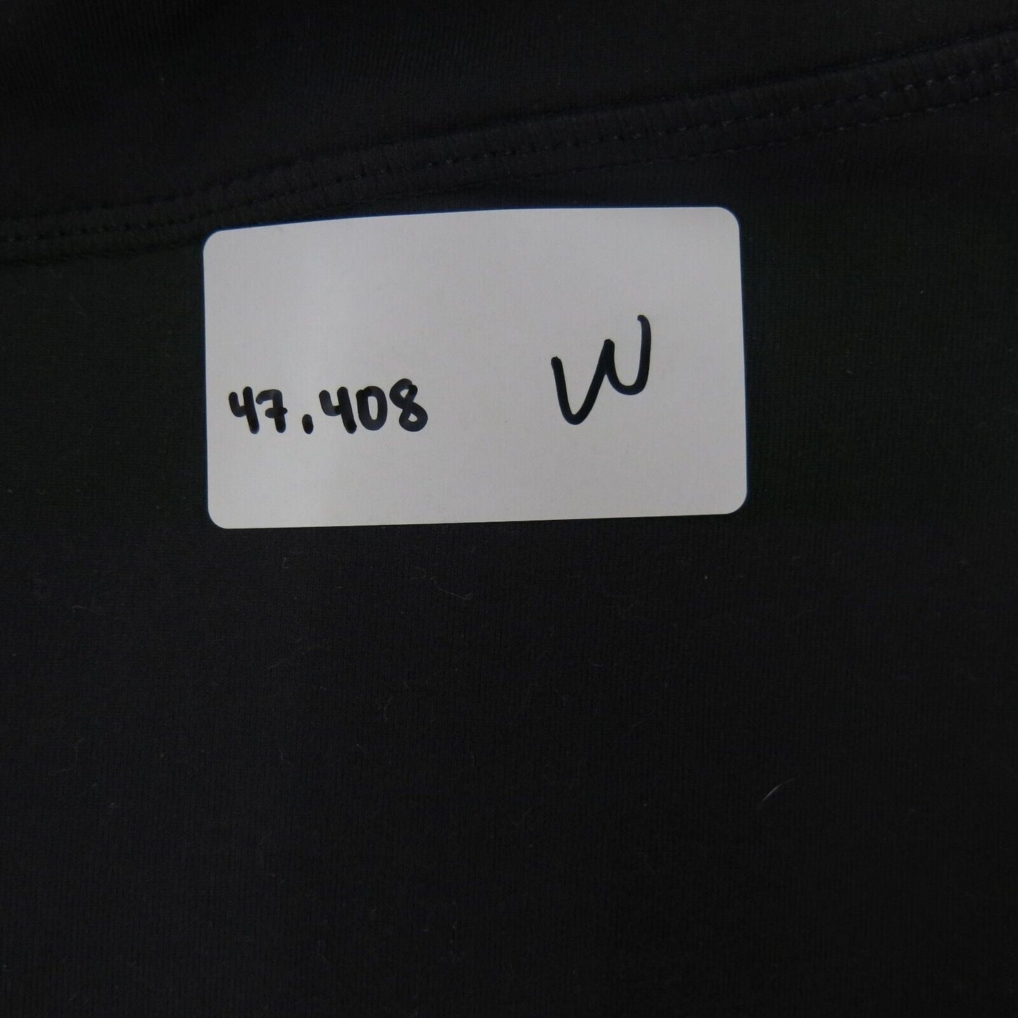 Fabletics Womens Yoga Legging Stretch High Waist Elastic Waist Black SZ X Small