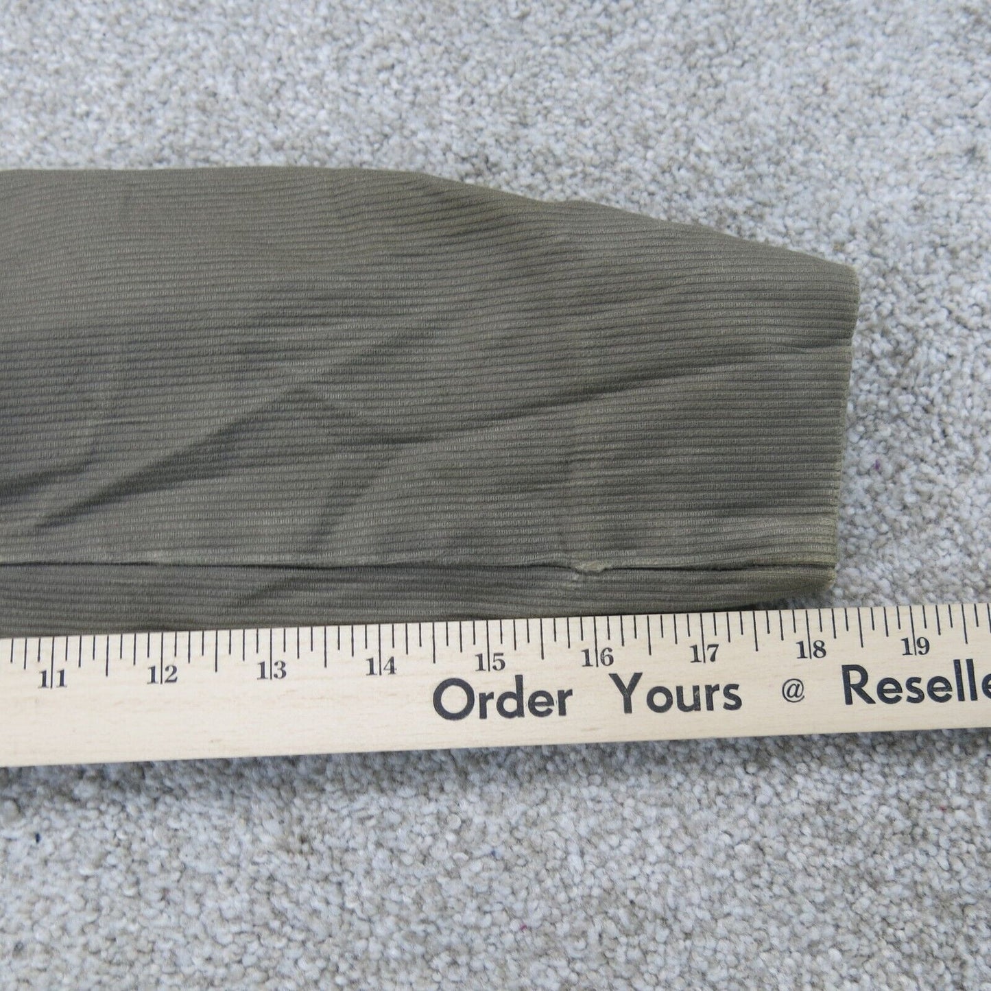 H&M Womens Blazer Coat Single Breasted Long Sleeves Pockets Dark Gray Size 8