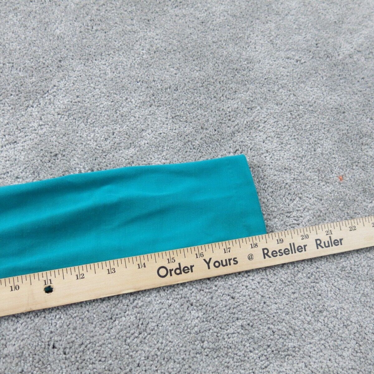 Mossimo Womens Blazer Coat Single Breasted Long Sleeves Pockets Teal Blue Size M