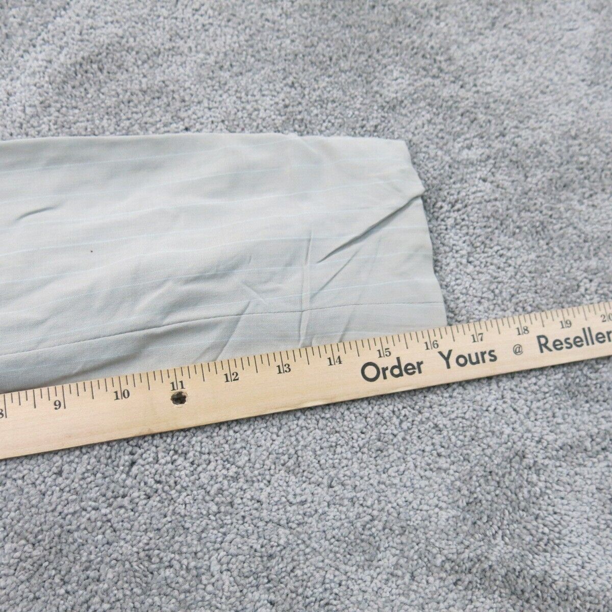 Ann Taylor Loft Womens Blazer Coat Striped Single Breasted Off White Size 10