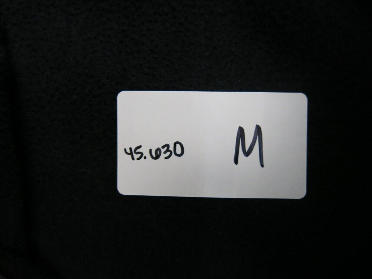 Columbia Men Jacket Full Zip Fleece Long Sleeve Mock Neck Dark Green Size Medium