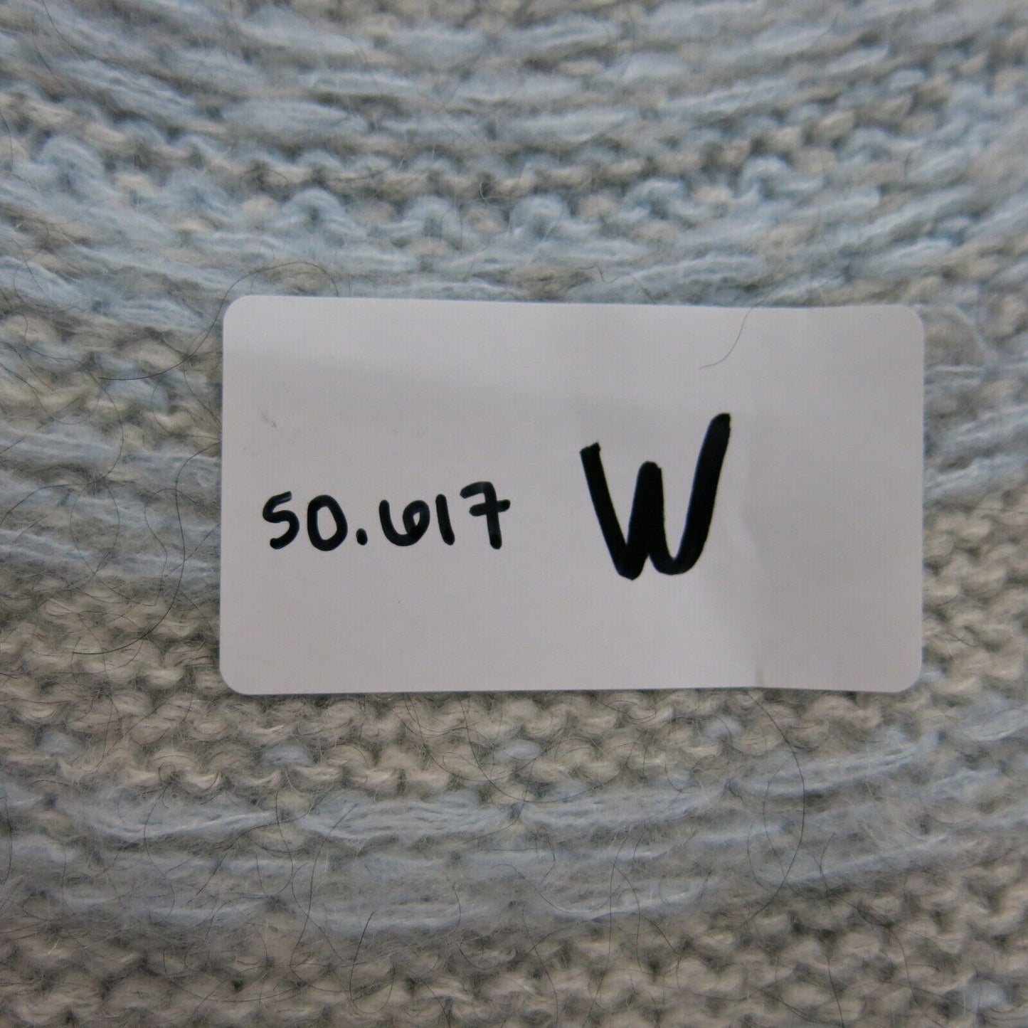 ANN Taylor Loft Womens Pullover Sweater Crew Neck Long Sleeves Ivory Size XS