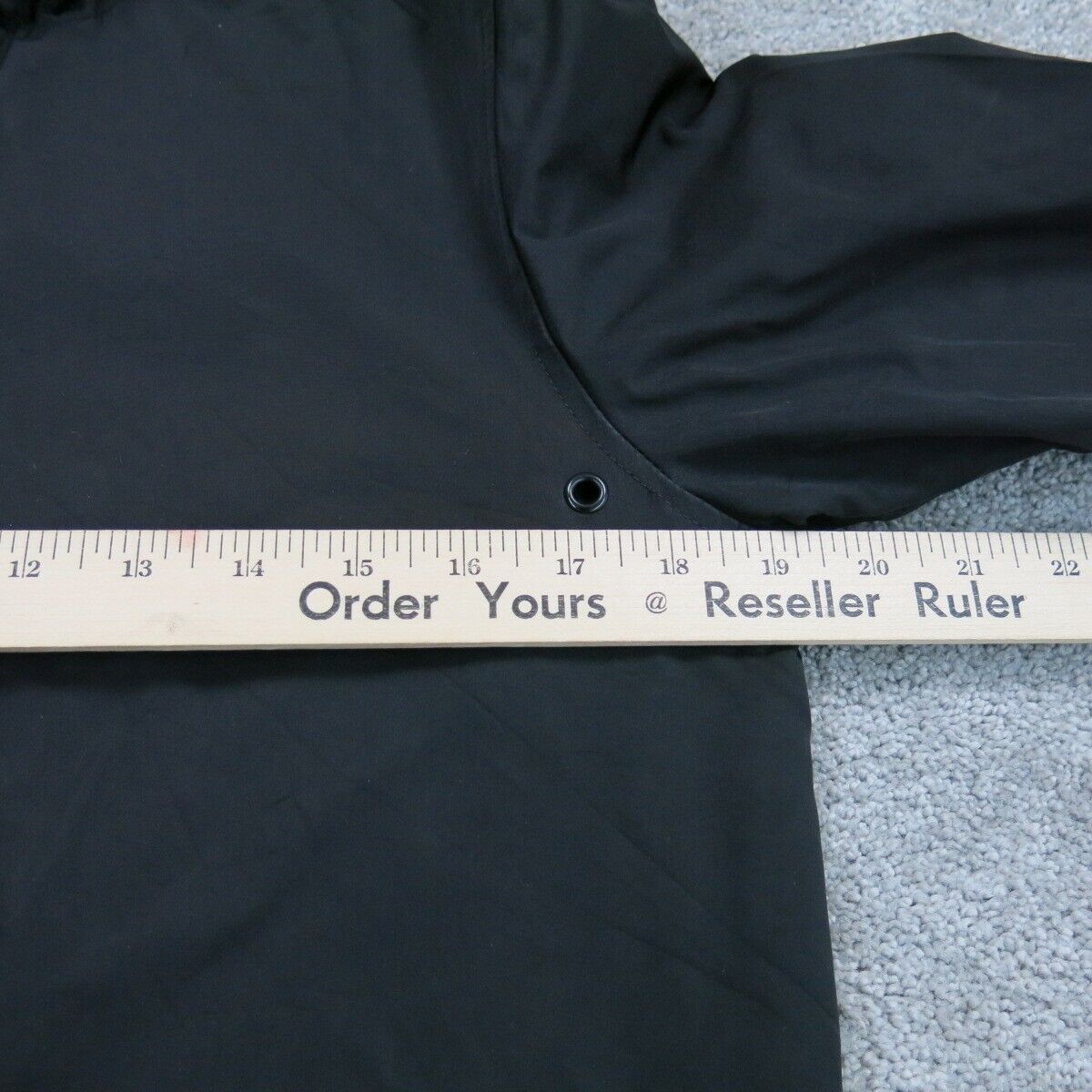Gap Womens Hoodie Jacket Full Zip Up Long Sleeve Pockets Black Size X Small