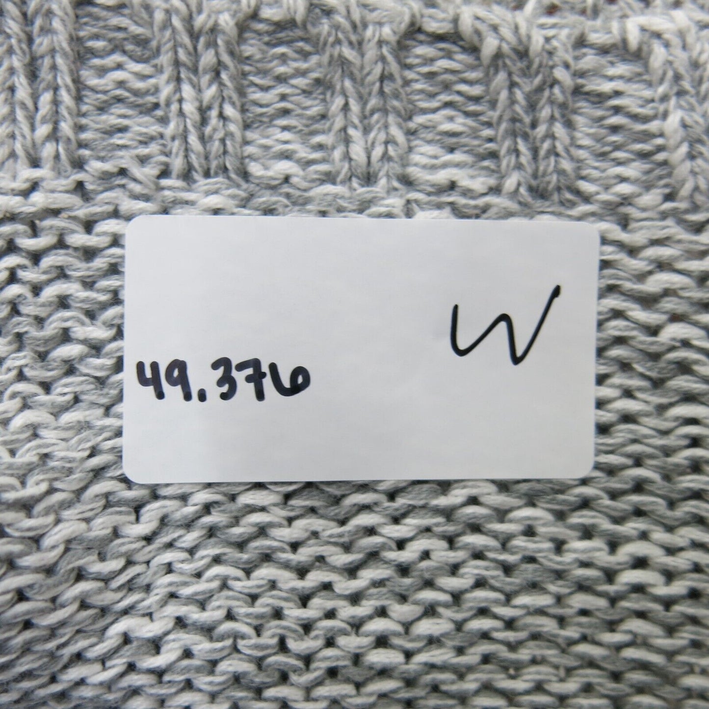 Old Navy Womens Pullover Sweater Boat Neck Standard Fit Solid Gray Size XL 14