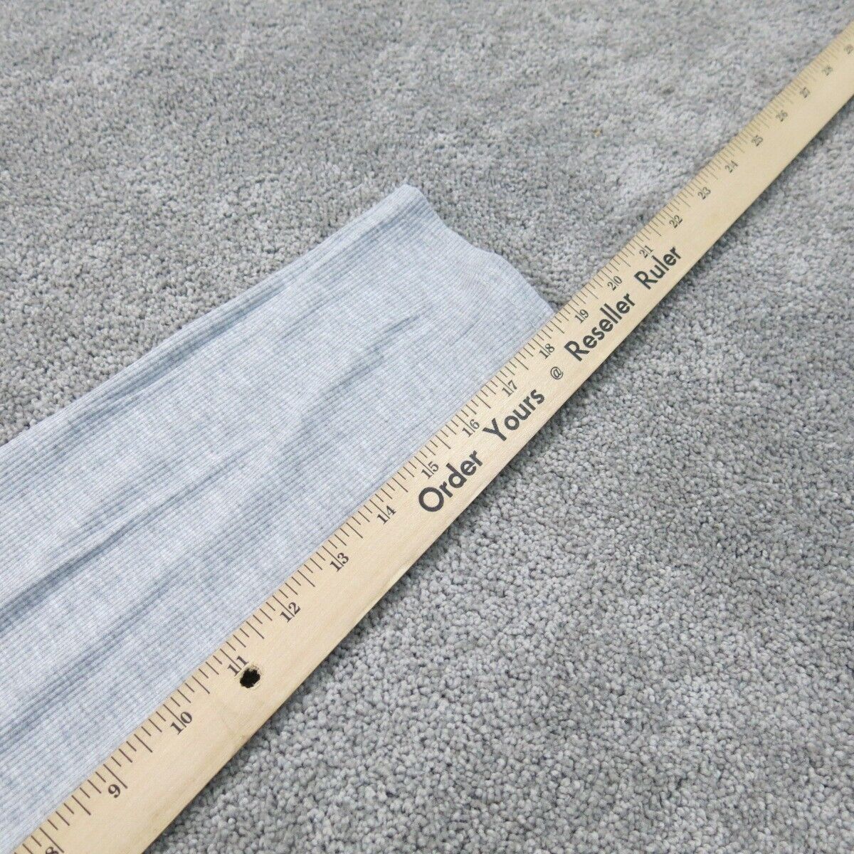 Calvin Klein Womens Henley Sweater Long Sleeves Round Neck Light Gray SZ X Large
