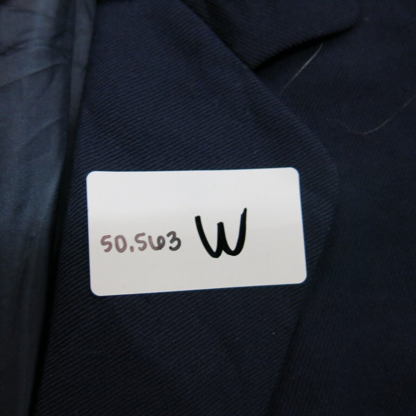Pendleton Women Blazer Coat Single Breasted 100% Virgin Wool Pockets Blue Size 6