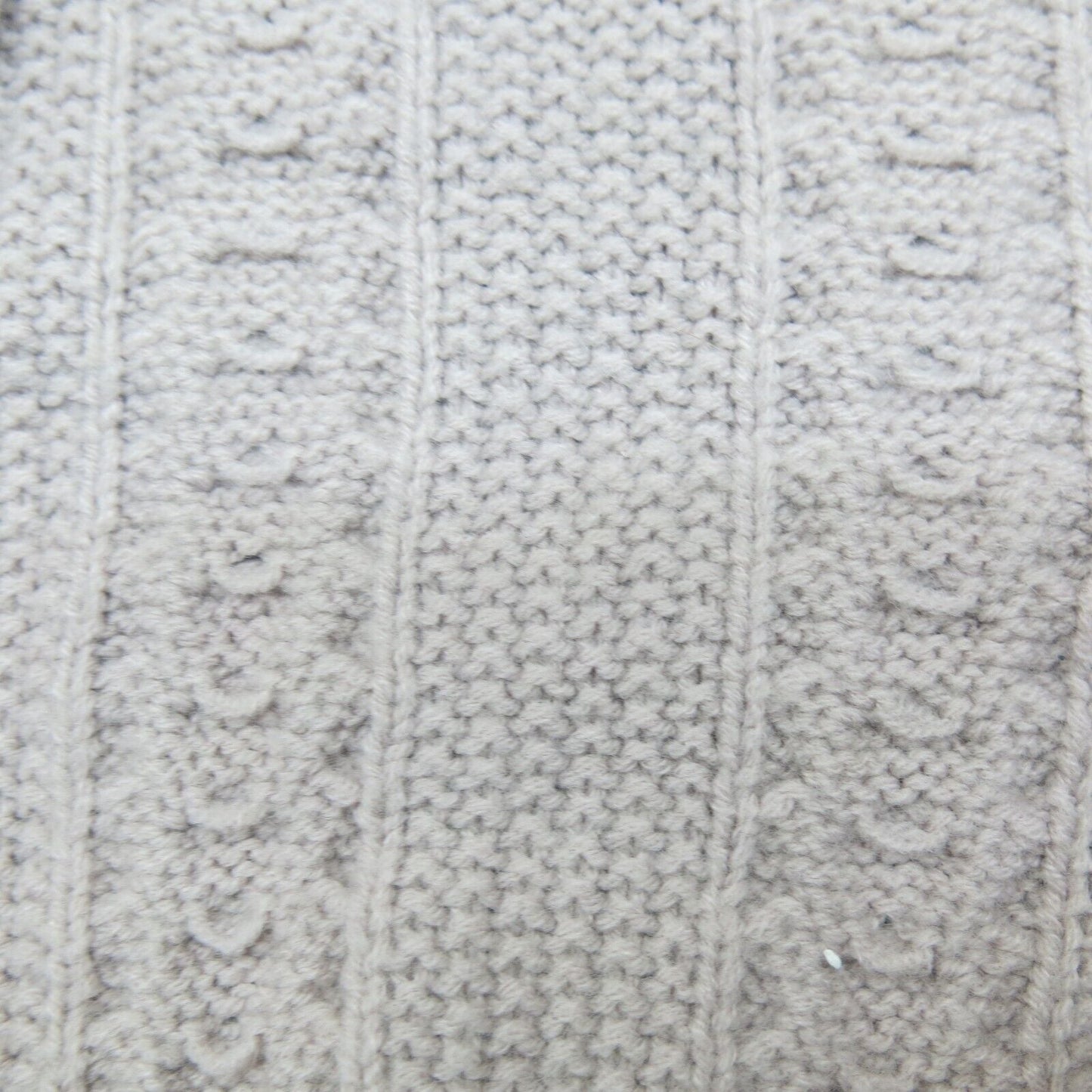 Express Womens Pullover Sweater Knitted V Neck Long Sleeves Light Pink SZ Small