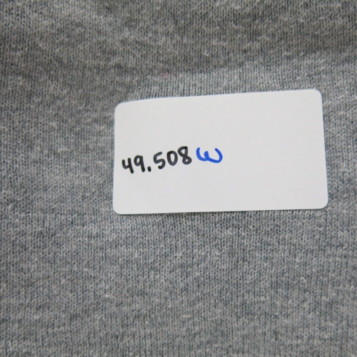 Old Navy Women Sweater Pullover Knitted Long Sleeves V Neck Gray Size Small