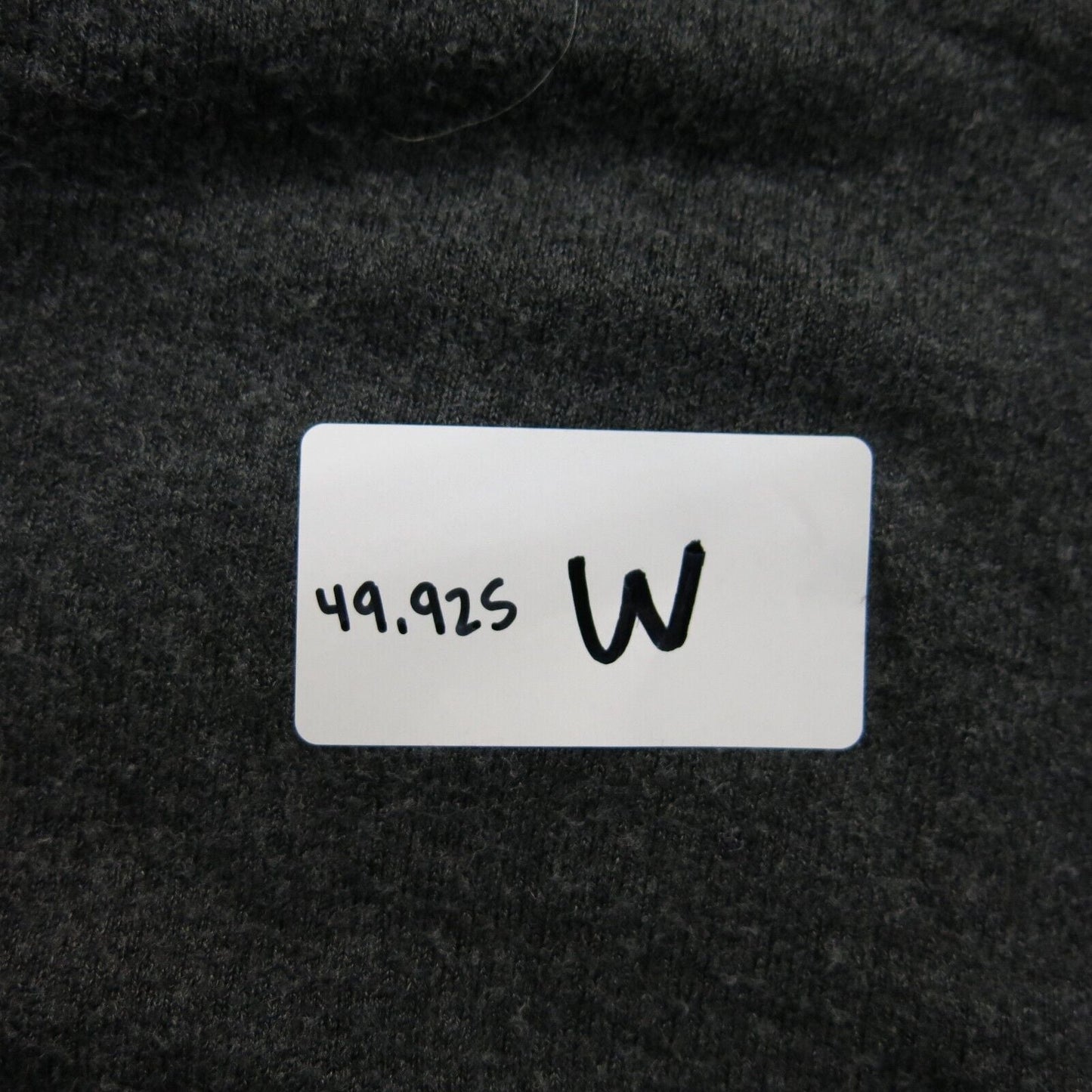 Express Womens Pullover Knitted Sweater High Neck Long Sleeve Black Size Medium