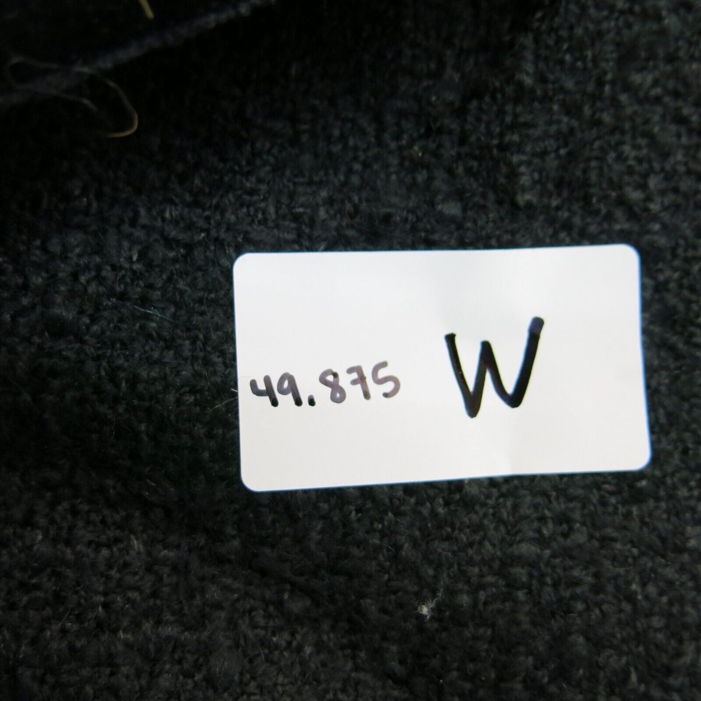 Gap Womens Blazer Coat Single Breasted Long Sleeve Pockets Buttons Black Size 1