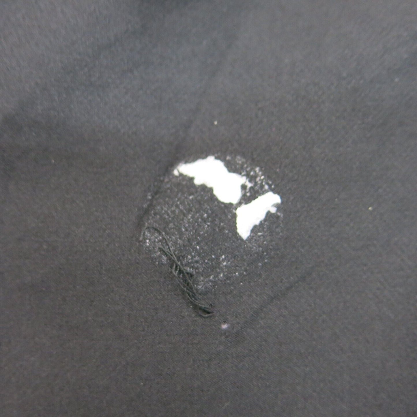 NWT Zara Womens Overcoat Long Sleeves Front Button Pockets Black Size Medium