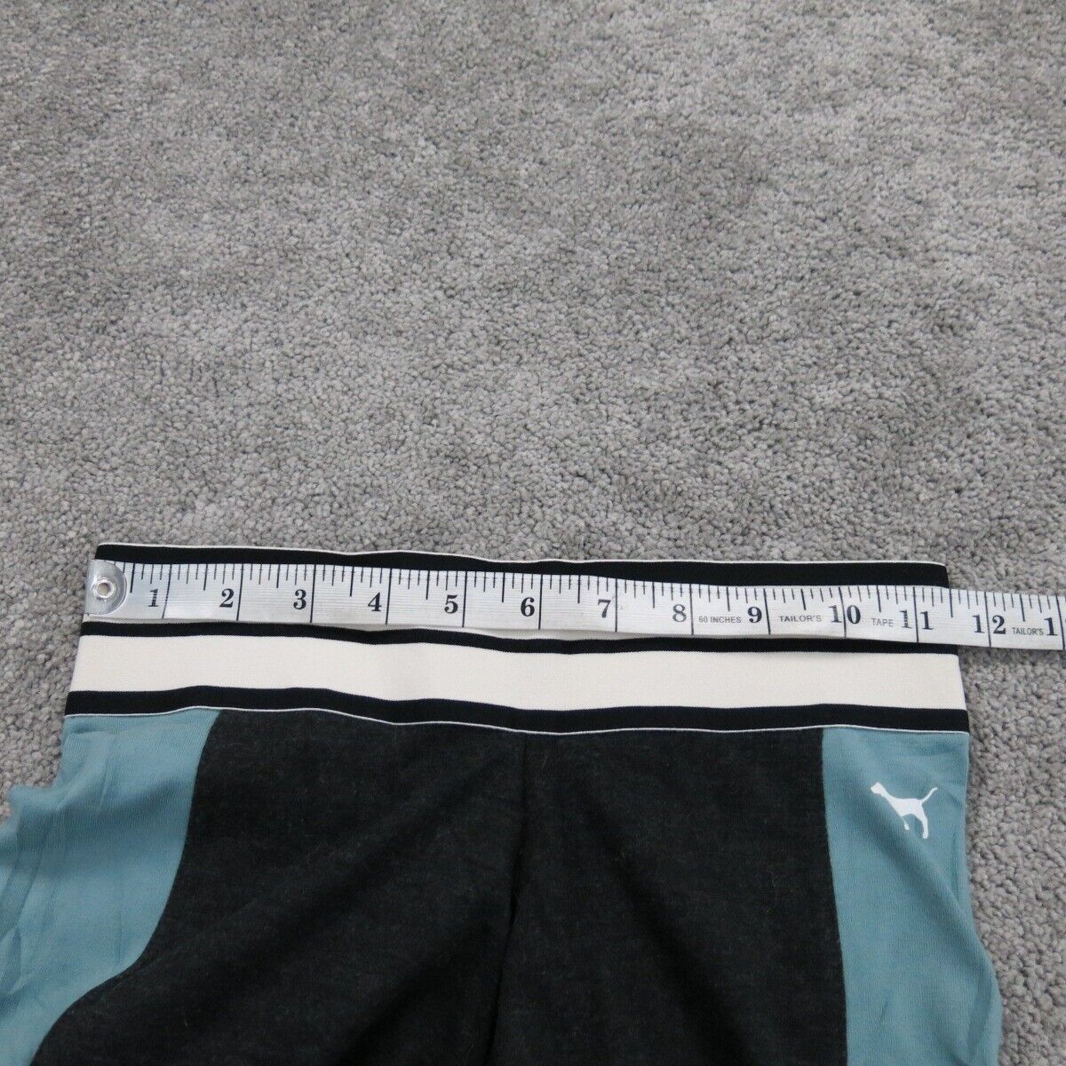 Pink Victoria Secret Womens Yoga Legging Skinny Leg Low Rise Black Green Size XS