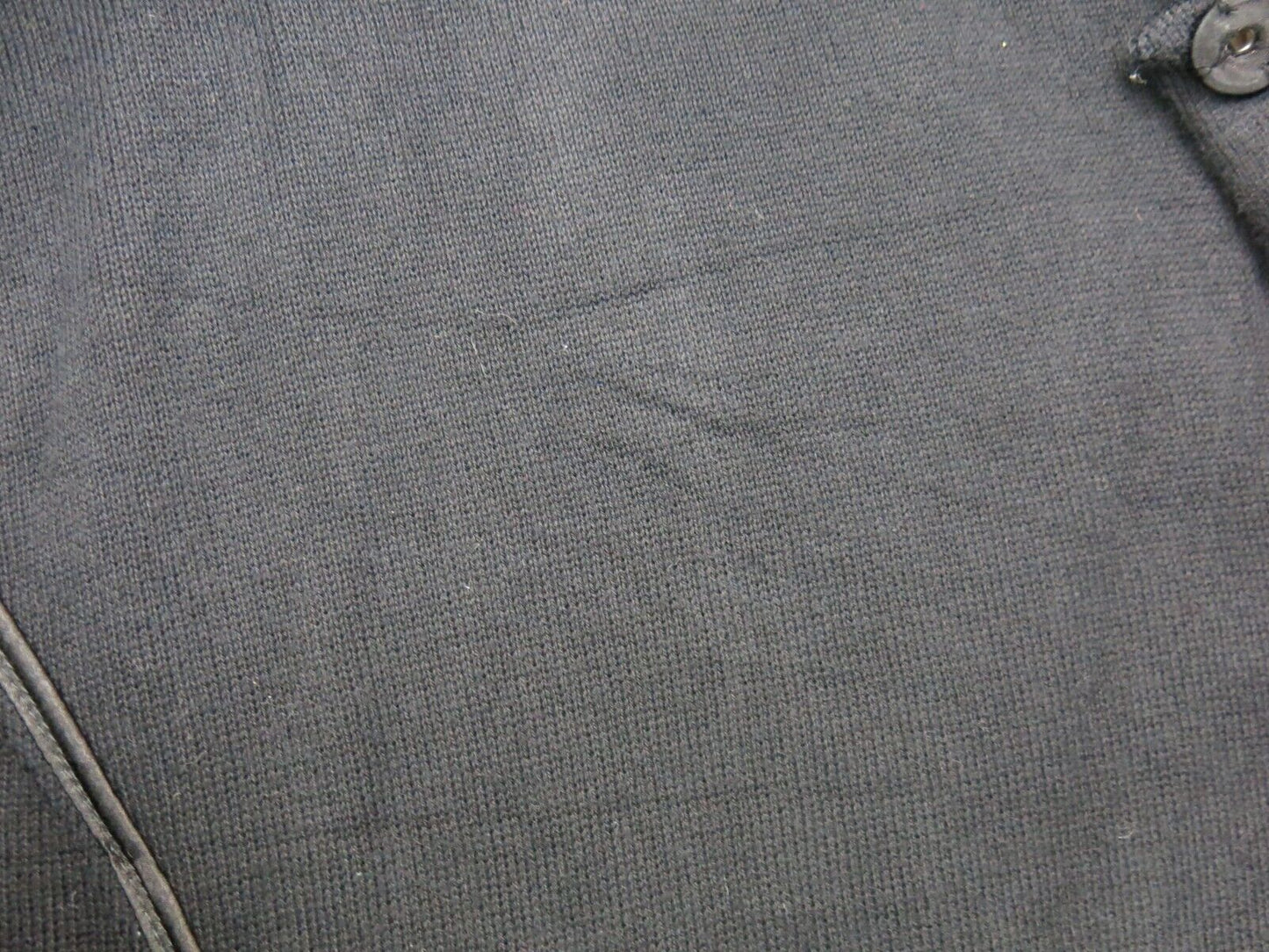 White House Black Market Womens Blazer Coat Single Breasted Black Size Small