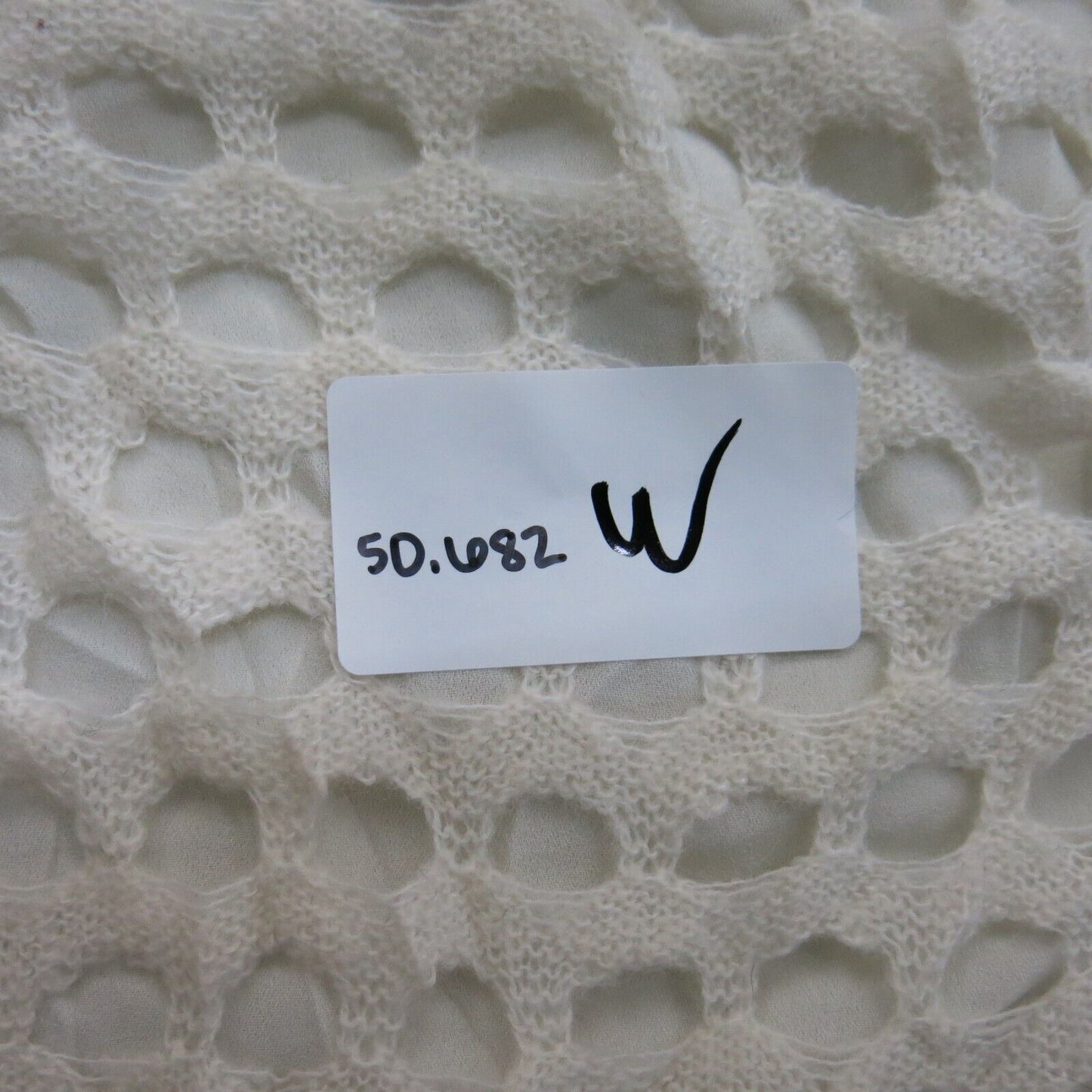 The Limited Womens Pullover Sweater Crew Neck Long Sleeves Ivory Size Small