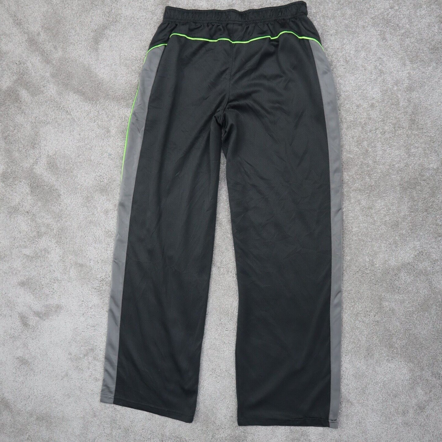 C9 by Champion Track Pants Youth Boys X-Large XL Black Activewear Sports Pants