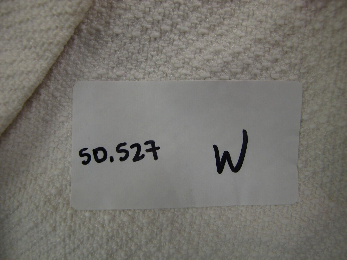 ANN Taylor Womens Blazer Coat Single Breasted Long Sleeves Pockets White Size 14