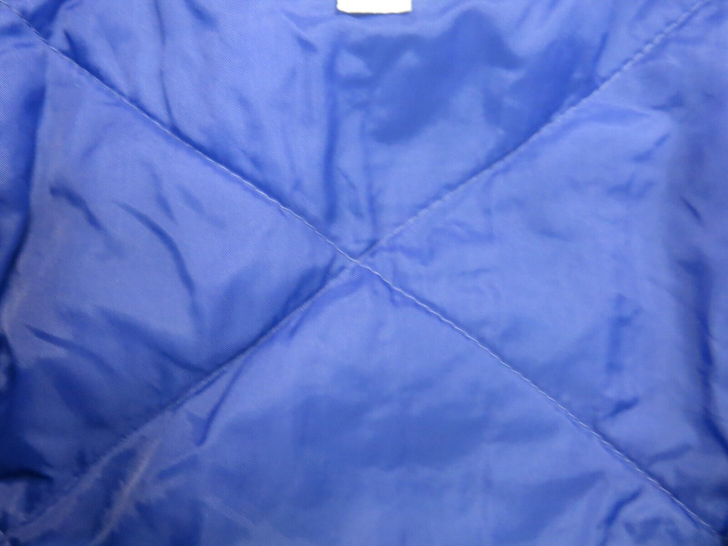 Mulberry Womens Windbreaker Jacket Full Zip Up Pocket Light Lime Green SZ Medium